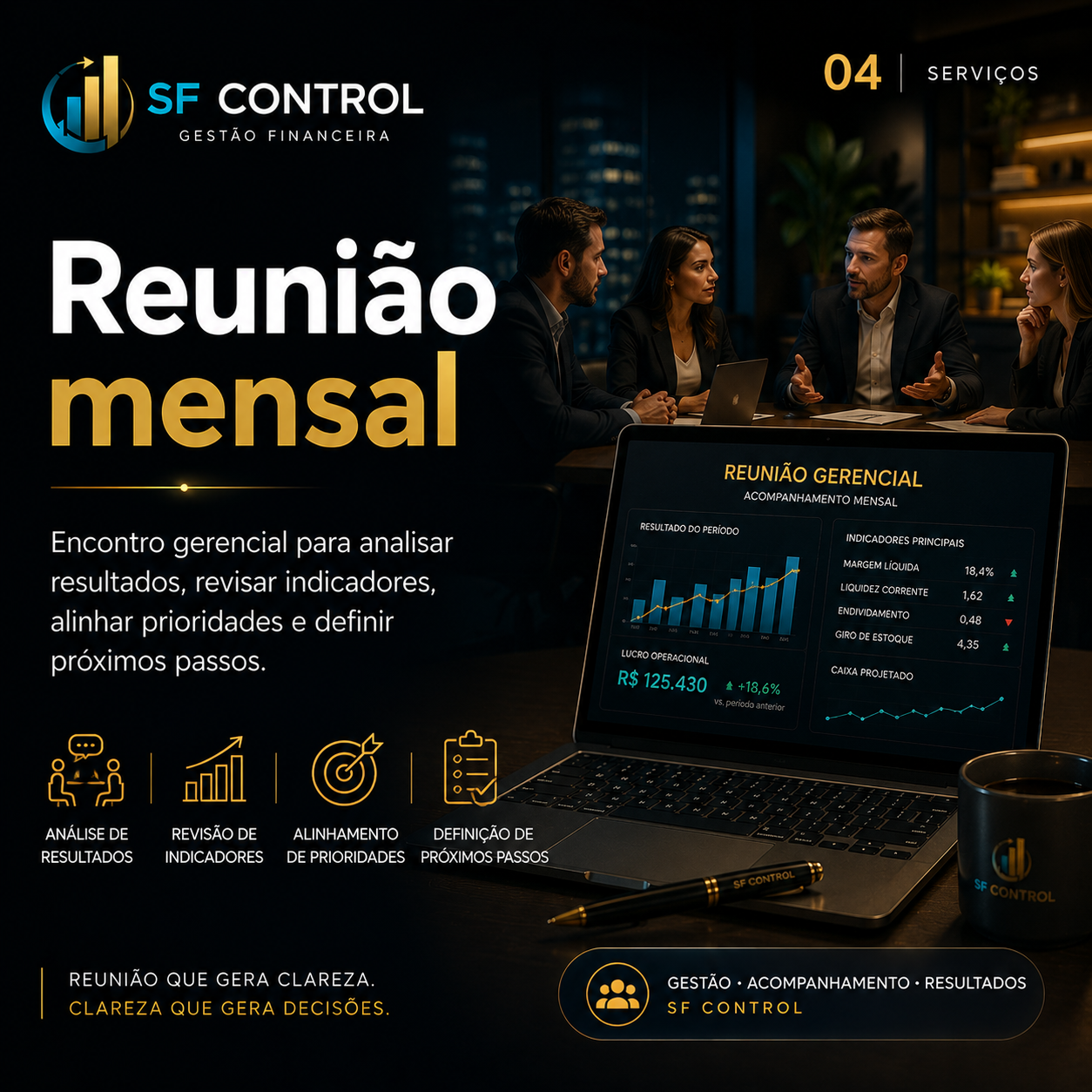 SF Control card 4